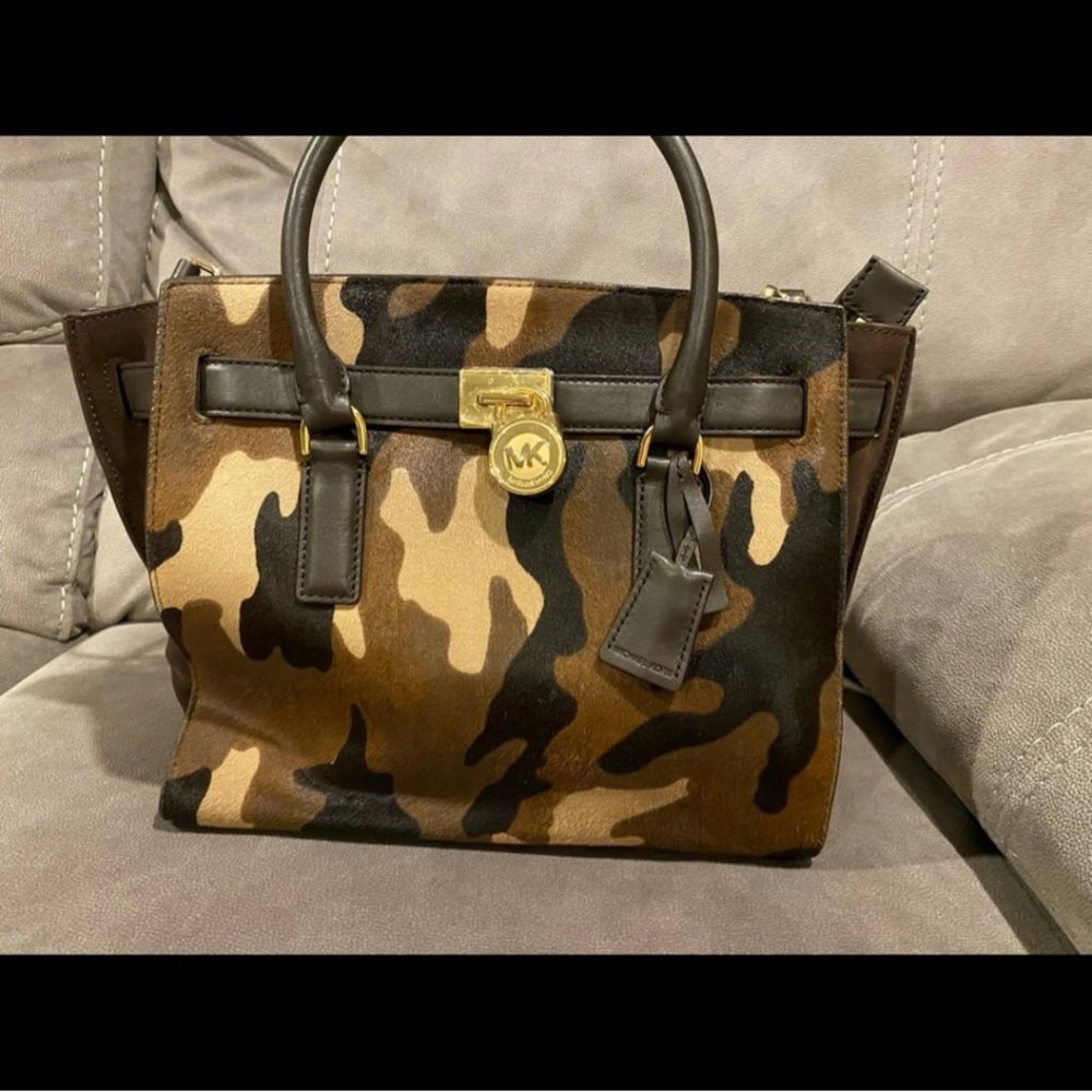 NWT Michael Kors Bag